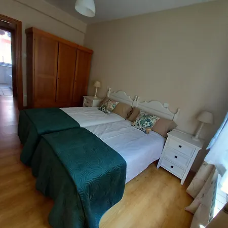 Centrico Laredo 15 Santander