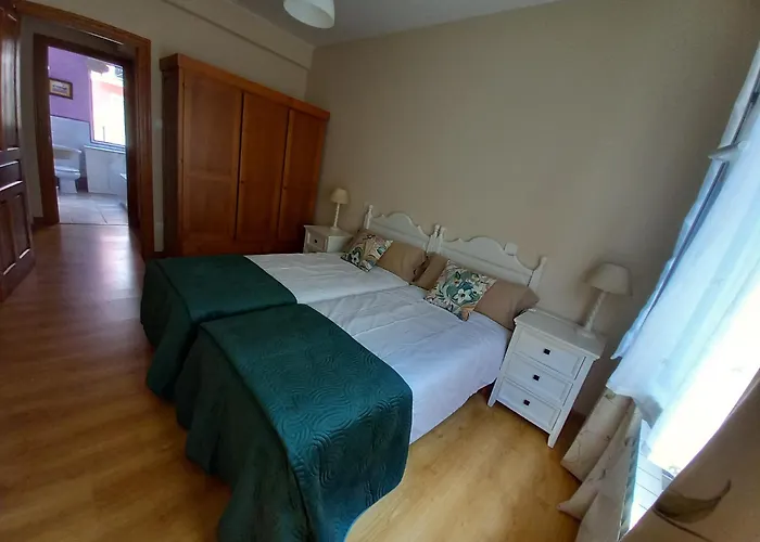 Centrico Laredo 15 Сантандер