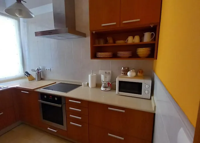 Centrico Laredo 15 *