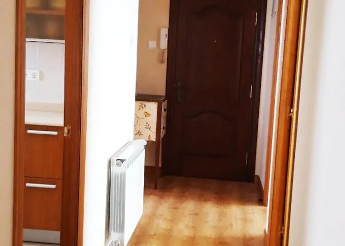 Centrico Laredo 15 Lägenhet Santander