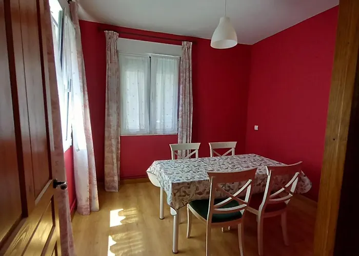 Centrico Laredo 15 Сантандер