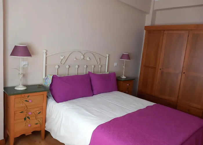 Centrico Laredo 15 Lägenhet Santander