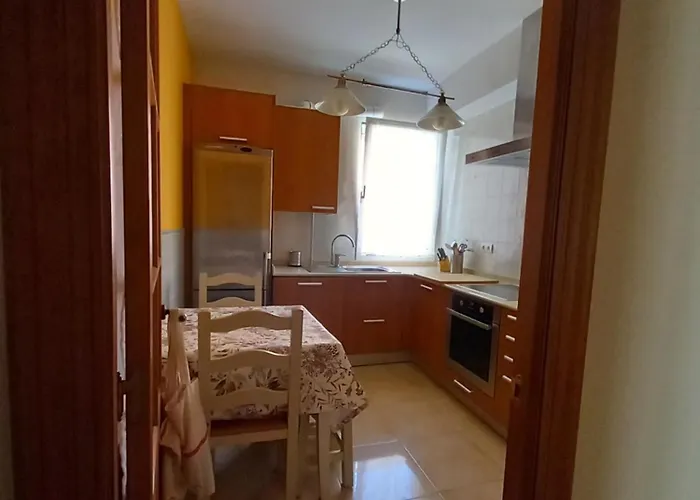 Lägenhet Centrico Laredo 15 Santander