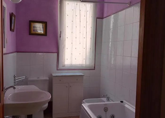 Centrico Laredo 15 * Santander