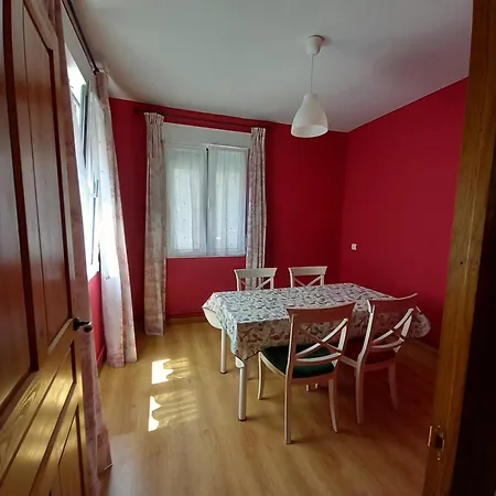 Centrico Laredo 15 סנטנדר