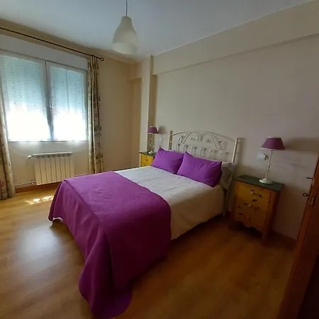 Apartman Centrico Laredo 15
