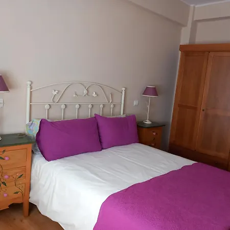 Centrico Laredo 15 Apartman Santender