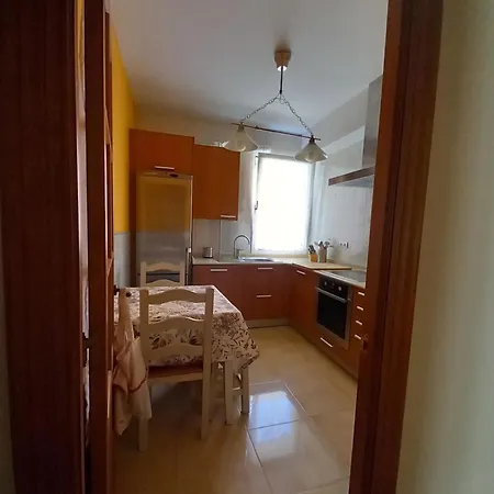 Apartman Centrico Laredo 15 Santender
