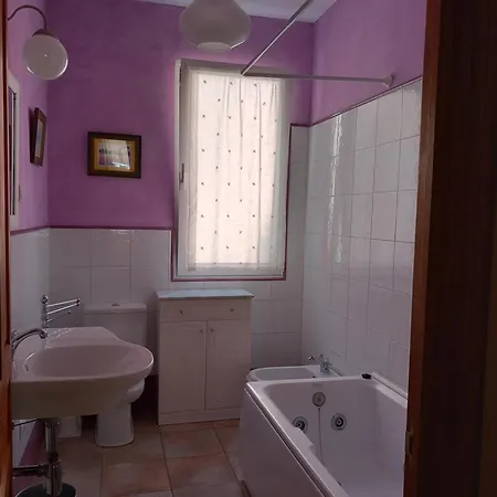 Centrico Laredo 15 * Santender